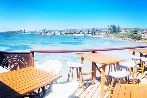 Coffin Bay Oyster Farm & Tasting Tour - Brisbane Tourism 8