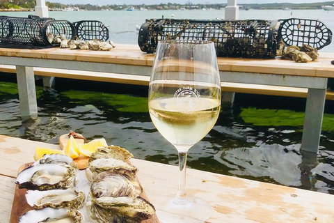 Coffin Bay Oyster Farm & Tasting Tour - Brisbane Tourism 9