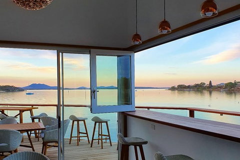 Coffin Bay Oyster Farm & Tasting Tour - Brisbane Tourism 7