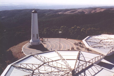 Enjoy SA In Half A Day - Tourism Brisbane 0