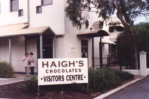 Enjoy SA In Half A Day - Tourism Brisbane 1