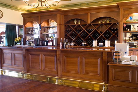 Hahndorf And Barossa Valley Full-Day Tour From Adelaide - Brisbane Tourism 1