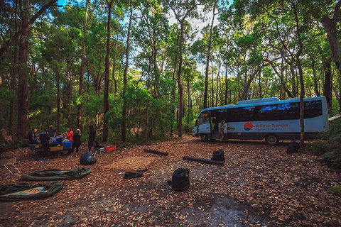 10-Day Adelaide To Perth Adventure Tour - Tourism Brisbane 6