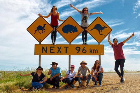 10-Day Adelaide To Perth Adventure Tour - Tourism Brisbane 12