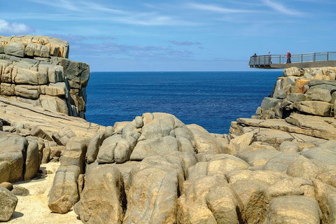 10-Day Adelaide To Perth Adventure Tour - Tourism Brisbane 10