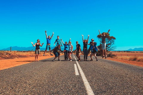 10-Day Adelaide To Perth Adventure Tour - Tourism Brisbane 3