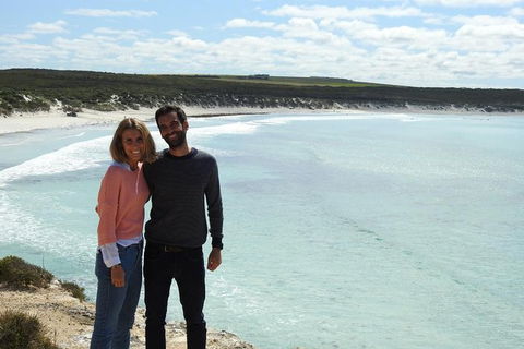 Private Port Lincoln Day Tour: Tasting Eyre - Tourism Brisbane 1