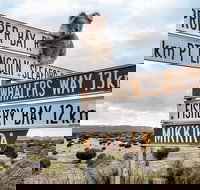 Private Port Lincoln Day Tour Tasting Eyre - Brisbane Tourism