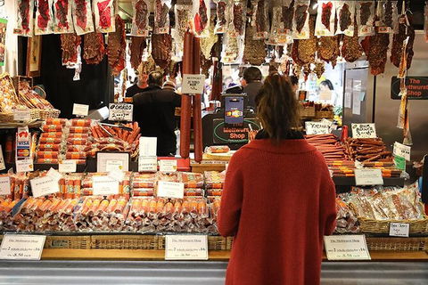 Adelaide Central Market Highlights Tour - Tourism Brisbane 5