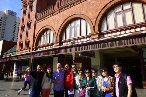 Adelaide Central Market Highlights Tour - Tourism Brisbane 4