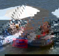 Adelaide 2-Hour BBQ Boat Hire for 10 People - Tourism Brisbane