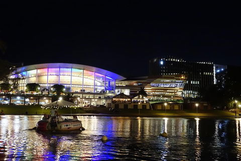 Adelaide 2-Hour BBQ Boat Hire For 10 People - Tourism Brisbane 7