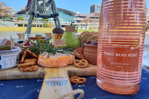 Adelaide 2-Hour BBQ Boat Hire For 10 People - Tourism Brisbane 6