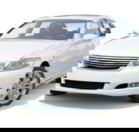 Transfer in private vehicle from Adelaide Downtown to Adelaide Airport - Tourism Brisbane