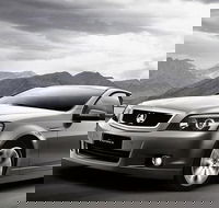 Adelaide Airport Private Chauffeured Transfer - Tourism Brisbane