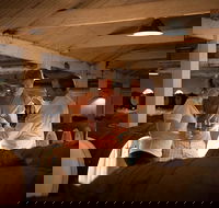 Private Barossa Valley Cellar Secrets Experience from Adelaide Glenelg or Barossa Valley - Tourism Brisbane