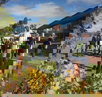 Barossa Valley Day Trip from Adelaide - Tourism Brisbane