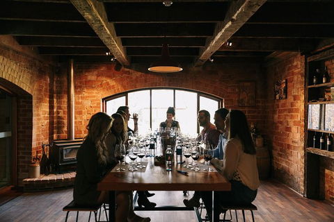 Wirra Wirra Vineyard McLaren Vale: Winery Tour And Shiraz Masterclass - Tourism Brisbane 0