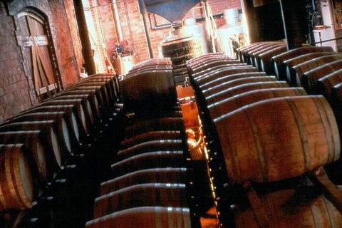 Wirra Wirra Vineyard McLaren Vale: Winery Tour And Shiraz Masterclass - Tourism Brisbane 1