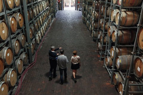 Wirra Wirra Vineyard McLaren Vale: Winery Tour And Shiraz Masterclass - Tourism Brisbane 3