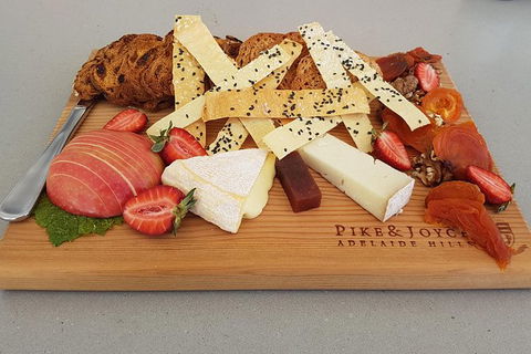 Small-Group Full-Day Adelaide Hills And Hahndorf Wine Tour From Adelaide - Tourism Brisbane 3