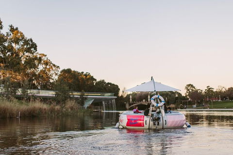 Adelaide 2-Hour BBQ Boat Hire For 6 People - Tourism Brisbane 6