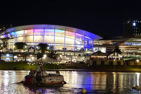 Adelaide 2-Hour BBQ Boat Hire For 6 People - Tourism Brisbane 4