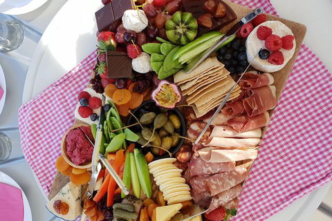 Adelaide 2-Hour BBQ Boat Hire For 6 People - Tourism Brisbane 3