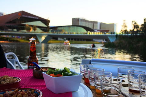 Adelaide 2-Hour BBQ Boat Hire For 6 People - Tourism Brisbane 7