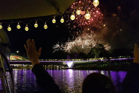Adelaide 2-hour BBQ Boat Hire For 2 People - Brisbane 4u 3