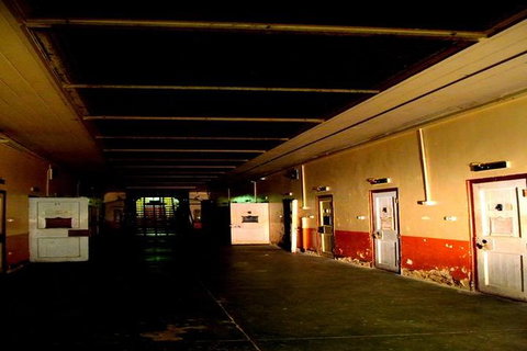 Adelaide Gaol Ghost Tour And Paranormal Investigation - Tourism Brisbane 0
