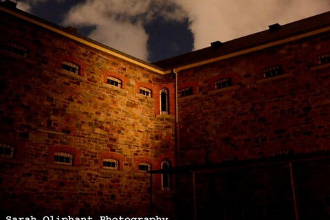 Adelaide Gaol Ghost Tour And Paranormal Investigation - Tourism Brisbane 4