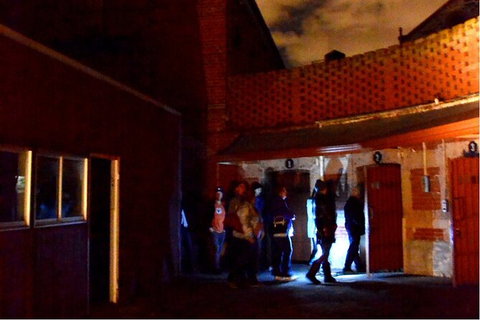 Adelaide Gaol Ghost Tour And Paranormal Investigation - Tourism Brisbane 8