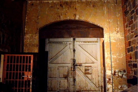 Adelaide Gaol Ghost Tour And Paranormal Investigation - Tourism Brisbane 3