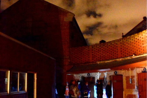 Adelaide Gaol Ghost Tour And Paranormal Investigation - Tourism Brisbane 11