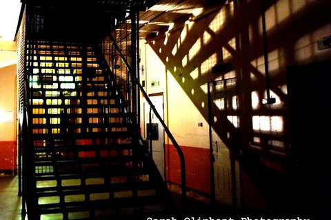 Adelaide Gaol Ghost Tour And Paranormal Investigation - Tourism Brisbane 9