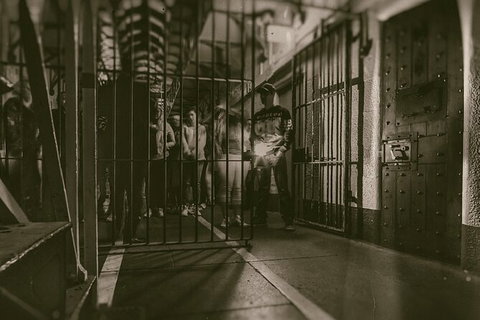 Adelaide Gaol Ghost Tour And Paranormal Investigation - Tourism Brisbane 6