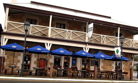 Adelaide Highlights, Hahndorf & McLaren Vale Wine Tasting And Sightseeing Tour - Tourism Brisbane 3