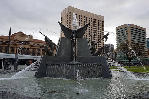 Adelaide Highlights, Hahndorf & McLaren Vale Wine Tasting And Sightseeing Tour - Tourism Brisbane 8