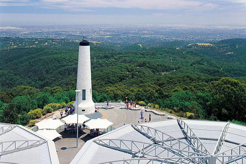 Adelaide Highlights, Hahndorf & McLaren Vale Wine Tasting And Sightseeing Tour - Tourism Brisbane 10