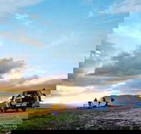 5-Day Flinders Ranges and Eyre Peninsula Private Tour from Adelaide - Brisbane Tourism