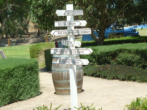 Adelaide Super Saver: Adelaide City Sightseeing Tour Plus Barossa Valley And Hahndorf Tour - Tourism Brisbane 4