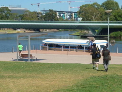 Adelaide Super Saver: Adelaide City Sightseeing Tour Plus Barossa Valley And Hahndorf Tour - Tourism Brisbane 2