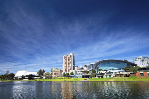 Adelaide Super Saver: Adelaide City Sightseeing Tour Plus Barossa Valley And Hahndorf Tour - Tourism Brisbane 0