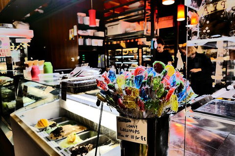 Adelaide Central Market Discovery Tour - Tourism Brisbane 5