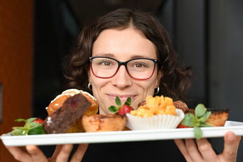 Adelaide Central Market Discovery Tour - Tourism Brisbane 4