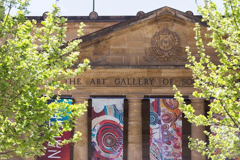 Adelaide 90-Minute Pedicab Tour: Street Art Experience - Tourism Brisbane 5