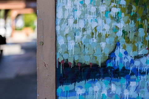 Adelaide 90-Minute Pedicab Tour: Street Art Experience - Tourism Brisbane 9