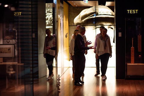 Adelaide Oval Stadium Tour - Tourism Brisbane 4