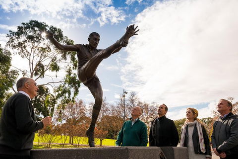 Adelaide Oval Stadium Tour - Tourism Brisbane 5